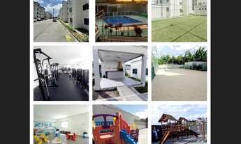 Imagem 2: Aluga-se apartamento na Liberdade, o Dallas Park