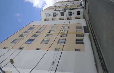 Imagem 13: Condução na porta, Mercado, Escola, Academia, chaveiro, hortifruti.