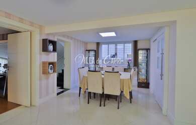 Imagem 7: Casa 6 Suítes em frente ao Bosque Alemão