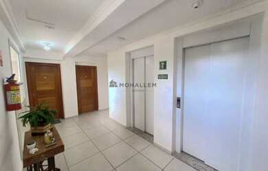 Imagem 7: Apto. 503 do Residencial Andurá em Itajubá (MG