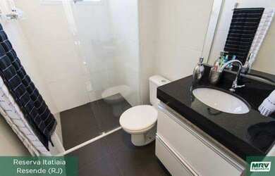 Imagem 7: Apartamento 02 Quartos