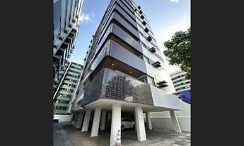 Imagem: Vendo apto 3 quartos suite 01 vg em Ponta