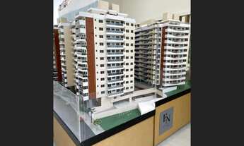 Imagem 7: Coberturas Lineares e Apartamento em Niterói