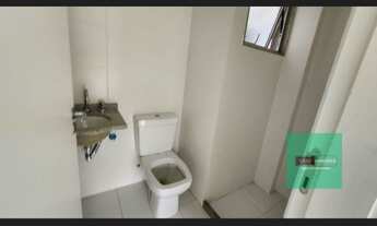 Imagem 5: COBERTURA À VENDA, DUPLEX, 4 QUARTOS, 2 SUÍTES, 2 VGAS, 183m² - PECHINCHA