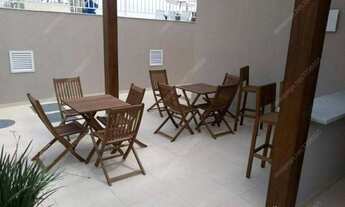 Imagem 4: Apartamento 2 quartos - Bela Vista Nova Iguaçu - Venda e locação