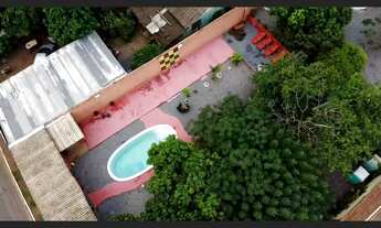 Imagem 4: Espaço de Festa em Vg