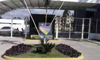 Imagem 2: Apartamento no condomínio Ilhas do Atlântico