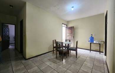 Imagem 5: LEIA A DESCRIÇÃO] Casa Ampla à Venda – Cohab Anil I, São Luís/MA - R$ 400 mil