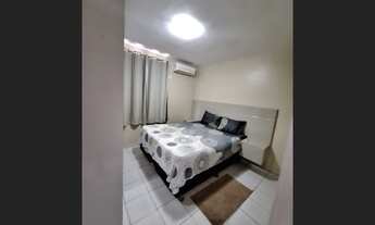 Imagem 2: Vendo ou Alugo Apto no turu todo Mobiliado