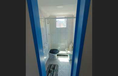 Imagem 3: Corumbá Nova Iguaçu Corumbá Casa 3 Quartos Garagem