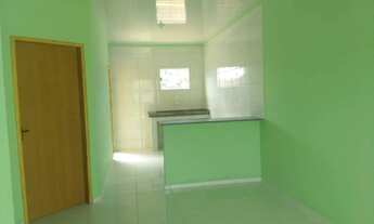 Imagem 6: Casas 2/4 no Apeú 125 mil reais pra financiamento