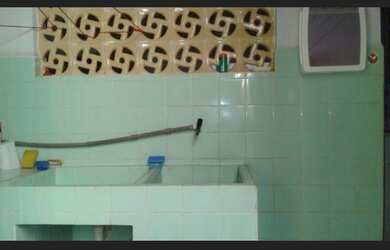 Imagem 4: 3 QUARTOS 2WC SOCIAL 170M2 QUINTAL 12 X 30 NA R.NEUSTA PIERRE EM JARDIM ATLANTICO FINANCIA