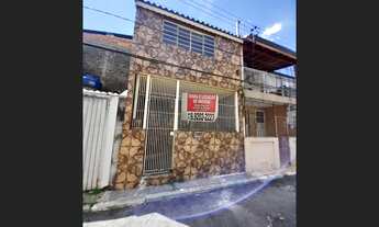 Imagem 2: Sobrado Vila Mazzei