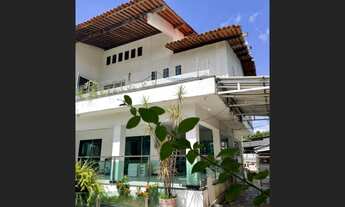 Imagem: Flat mobiliado em São Luis