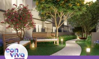 Imagem 4: Garden 60m² - Conviva Mais - Nova Iguaçu