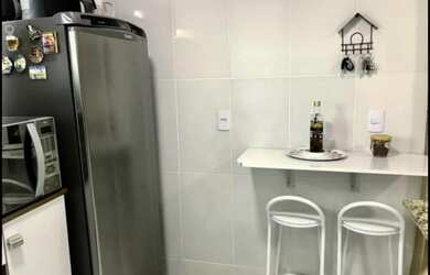 Imagem 7: Vendo apto próximo à praia da macumba