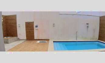 Imagem: Casa em Condominio - 03 Suítes