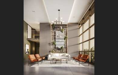 Imagem 3: Tremezzo residencial bairro Centro Criciúma