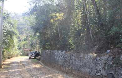 Imagem 3: Terreno na Fazendinha de Simão Pereira - MG