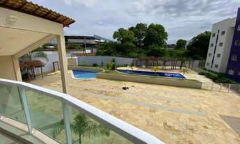 Imagem 5: Brisa Sul - 03 quartos - Lorival Parente