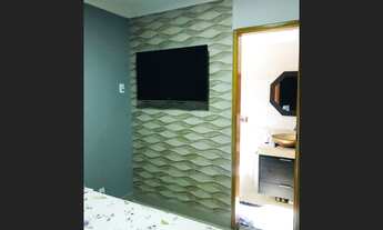 Imagem 7: Apartamento 3 quartos 1 suite