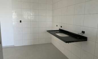 Imagem 6: Apartamento 02 Dormitorios, Vista Lateral Mar!