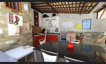 Imagem 7: Casa em Condomínio Na Aruana