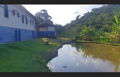 Imagem 4: Fazenda de 24 há em Cláudio MG