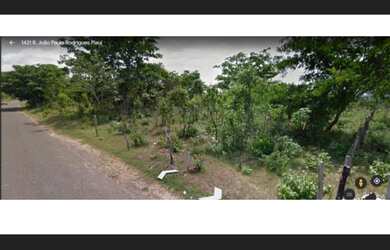 Imagem 3: VENDO TERRENO COM 5003m², NO ENTRONCAMENTO DO BAIRRO DA GUIA, EM FLORIANO/PI