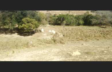 Imagem 5: Terreno de 34 ha em São Tiago MG