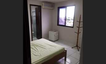Imagem 7: Excelente apartamento no Ed. Real Seasons no bairro do Umarizal