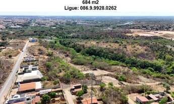 Imagem 6: Terreno de 421 m2 no bairro Catarina