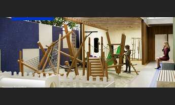 Imagem 5: Residencial Bento Design, Bairro Bento, próximo UFCG