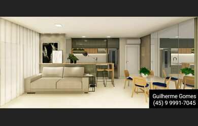 Imagem 5: Apartamento Residencial Ravena