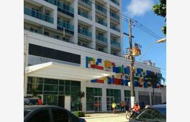 Imagem 2: Ed. Torre Vitta Office