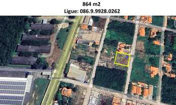 Imagem 4: Terreno no Jardim do Vale