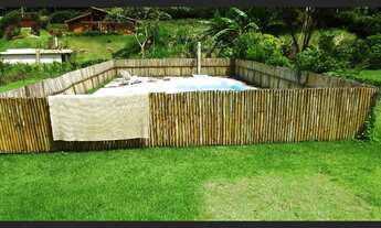 Imagem 5: Casa Com 03 dormitórios para alugar - Pedro do Rio - Petrópolis/RJ