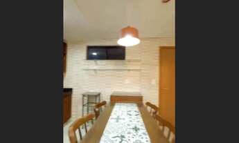 Imagem 6: Aluga-se Flat no Exclusive Home, Centro CG