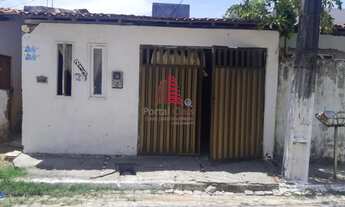 Imagem: Casa na Coroa do Meio por apenas R$ 120