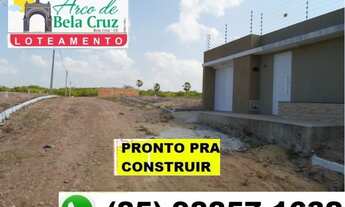 Imagem 2: Terreno 200 m2 financiados em Bela Cruz, CE 402 ,excelente localização (85) 9 88571632