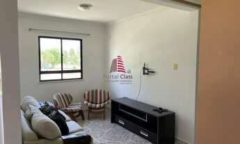 Imagem 4: CÓD.: 1-594AL Aptº todo mobiliado por R$ 2.100,00 na Farolândia no CARAVELAS