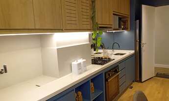 Imagem 3: Apartamento 2 dormitórios