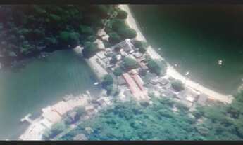 Imagem 6: Alugo Kitnet R$. 400,00 - a Beira-Mar, na Praia do Funil - Ilha dos Martins - RJ