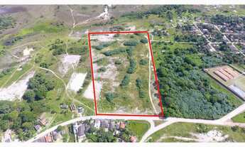 Imagem 2: Terreno com área de 50 mil metros quadrados em Dias Davila