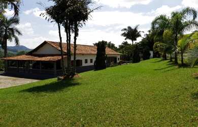 Imagem 10: Fazenda de 128 há em São Tiago