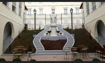 Imagem 3: São Vicente Residence - Apartamentos com 01 suíte - Centro - Petrópolis - RJ