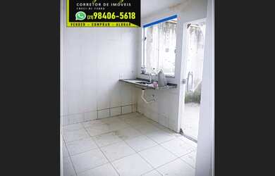 Imagem 5: Ótima casa duplex de 1ª locação no Coelho com 2 ou 3 quartos