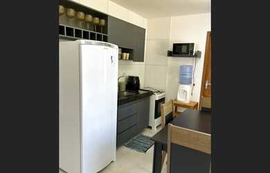 Imagem 3: Chaleville Barrinha - Barra Grande