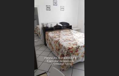 Imagem 3: VENDA-Condomínio Downtown. ALUGA POR TEMPORADA