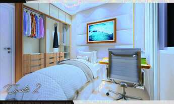 Imagem 7: Lançamento Apartamentos Damas Residencial Dom Casmurro